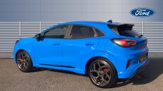 Ford Puma ST 1.5 EcoBoost ST 5dr Petrol Hatchback